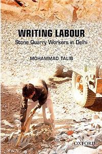Writing Labour
