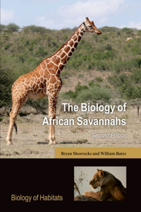 Biology of African Savannahs