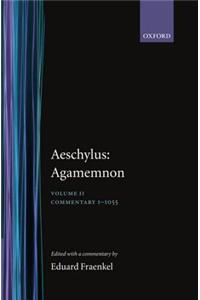 Aeschylus: Agamemnon: Aeschylus: Agamemnon