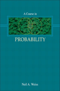 A Course in Probability