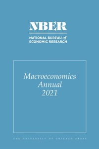 Nber Macroeconomics Annual 2021
