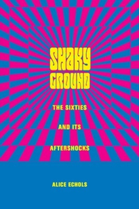 Shaky Ground