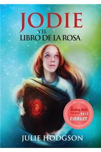 Jodie y el Libro de la Rosa