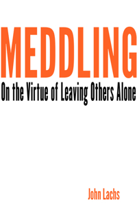 Meddling