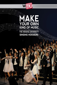 Make Your Own Kind of Music