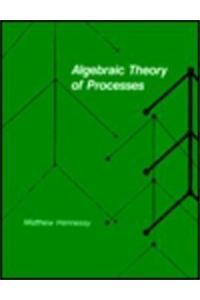 Algebraic Theory of Processes