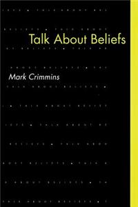 Talk About Beliefs