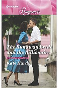 The Runaway Bride and the Billionaire