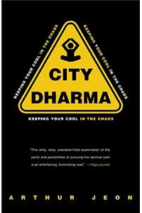 City Dharma City Dharma City Dharma