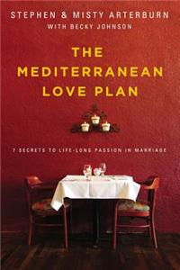 Mediterranean Love Plan