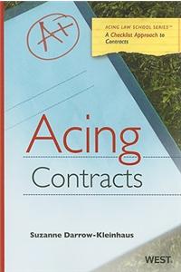 Acing Contracts