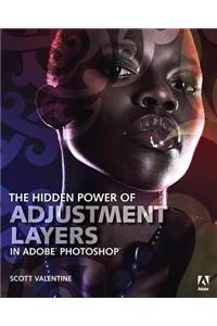 Hidden Power of Adjustment Layers in Adobe Photoshop