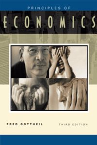 Principles of Economics