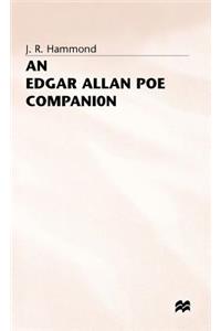 Edgar Allan Poe Companion