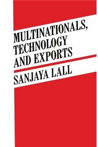 Multinationals, Technology and Exports