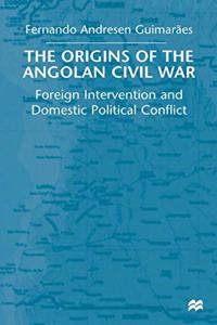 Origins of the Angolan Civil War