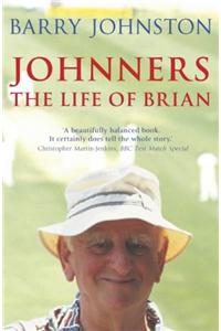 Johnners - The Life Of Brian