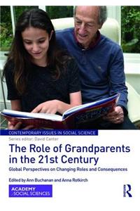 Role of Grandparents in the 21st Century