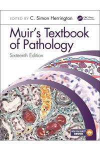 Muir's Textbook of Pathology