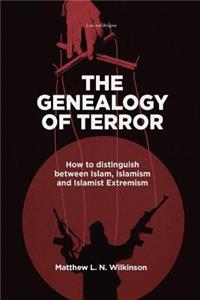 Genealogy of Terror