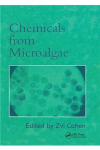 Chemicals from Microalgae