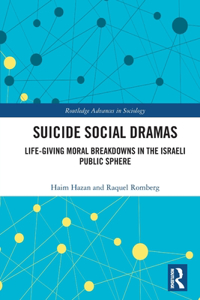 Suicide Social Dramas