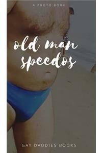 Old Man Speedos