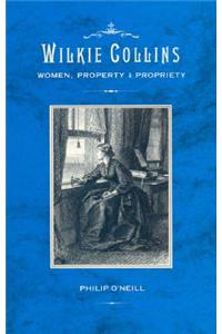 Wilkie Collins