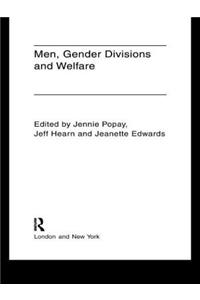 Men, Gender Divisions and Welfare