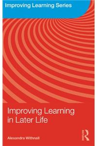 Improving Learning in Later Life