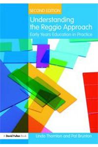 Understanding the Reggio Approach