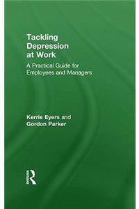 Tackling Depression at Work
