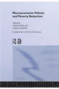 Macroeconomic Policies and Poverty