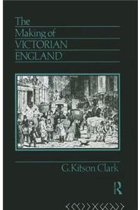 The Making of Victorian England