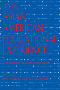 Asian American Educational Experience