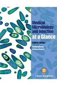 Medical Microbiology and Infection at a Glance