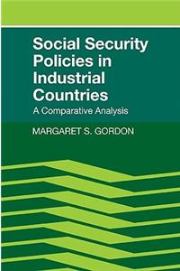 Social Security Policies in Industrial Countries