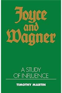 Joyce and Wagner