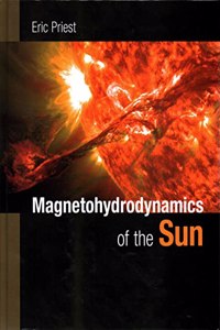 Magnetohydrodynamics of the Sun