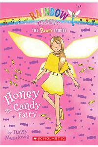 Party Fairies #4: Honey the Candy Fairy