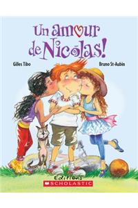 Un Amour de Nicolas!
