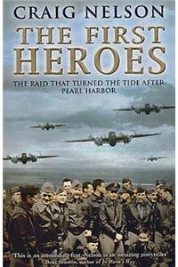 First Heroes