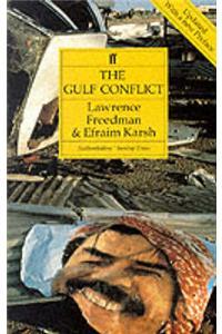 Gulf Conflict, 1990-91