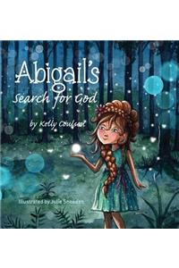 Abigail's Search for God