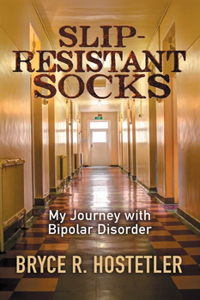 Slip-Resistant Socks