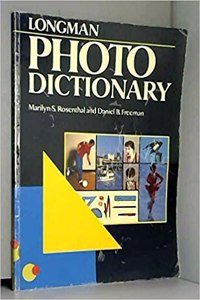 Longman Photo Dictionary