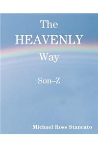 Heavenly Way Son-Z