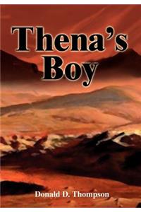 Thena's Boy