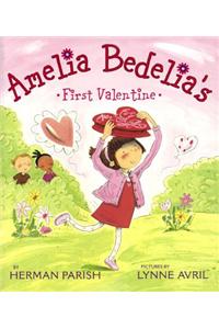 Amelia Bedelia's First Valentine