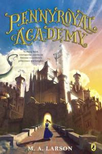 Pennyroyal Academy